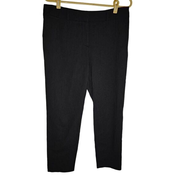 Liz Claiborne Grey Slacks - Picture 1 of 7